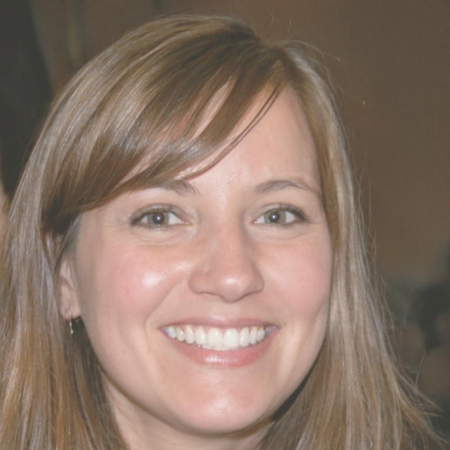 Carmen Vázquez, Directora de Estrategia Financiera
